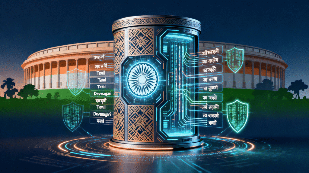 Indian government working to develop local AI datasets to secure the country’s data and promote home-grown AI