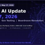 Global AI Update – May 17, 2026: The Week AI Entered the Doctor’s Lab, the Boardroom, and the Government’s Testing Room