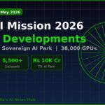 IndiaAI Mission 2026: Latest Developments Shaping India’s Artificial Intelligence Future